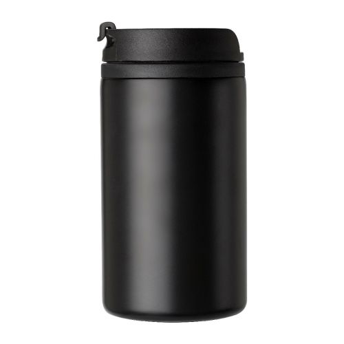 GISELA - Mug isotherme en acier inoxydable 