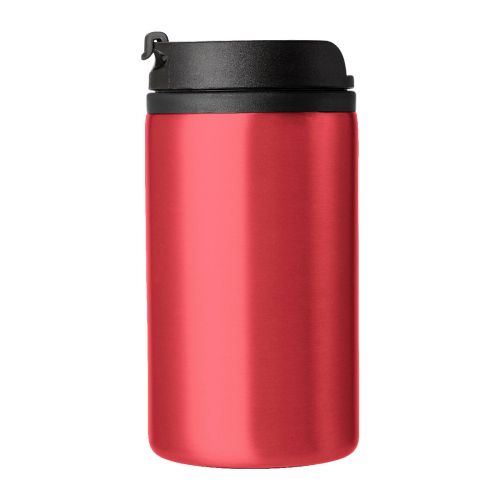 GISELA - Mug isotherme en acier inoxydable 