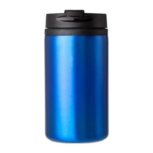 GISELA - Mug isotherme en acier inoxydable 