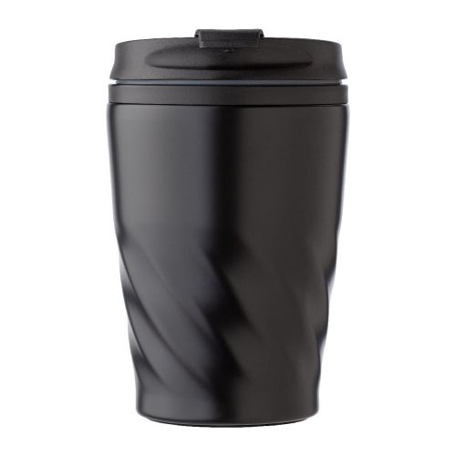 RIDA - Mug en acier inoxydable 