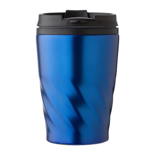 RIDA - Mug en acier inoxydable 