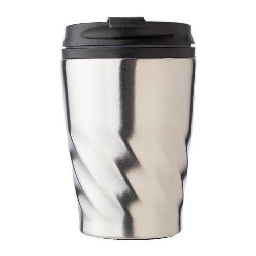 RIDA - Mug en acier inoxydable 