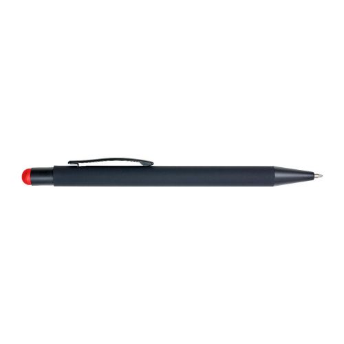FORMENTERA - Stylo bille toucher gomme 