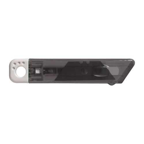 GRIFFIN - Cutter en plastique translucide 