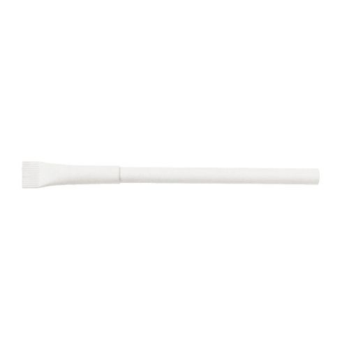 MADALENA - Stylo bille en carton recyclé 