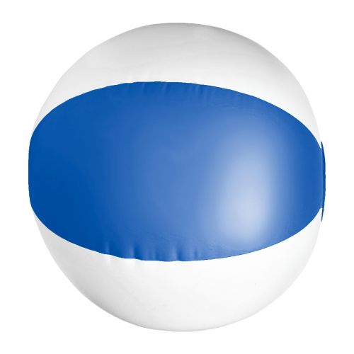 LOLA - Ballon de plage gonflable en PVC 
