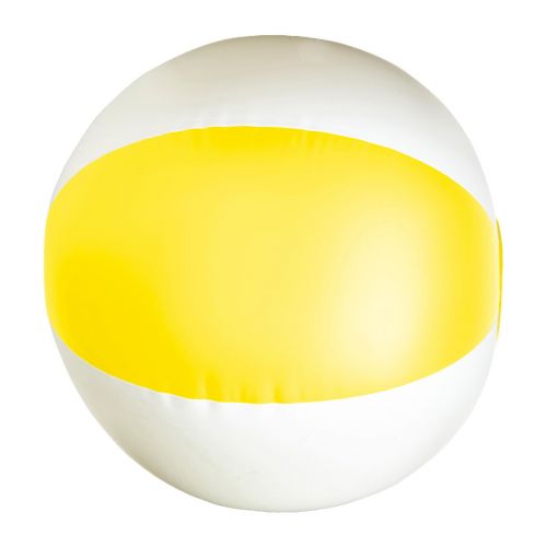 LOLA - Ballon de plage gonflable en PVC 