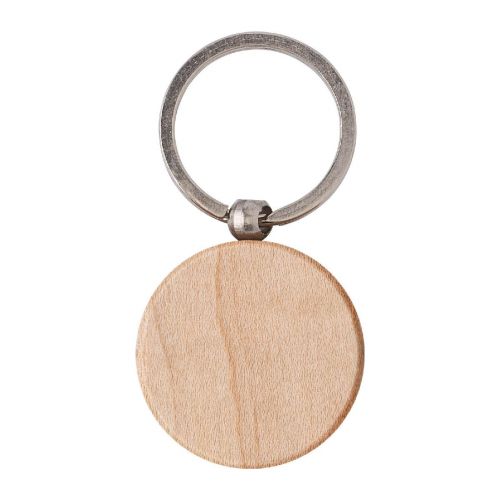 MAY - Porte-clés en bois 