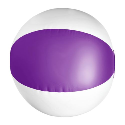 LOLA - Ballon de plage gonflable en PVC 