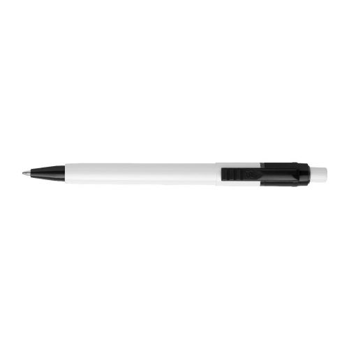 ADDISON - Stylo bille en ABS Baron