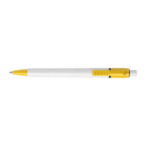 ADDISON - Stylo bille en ABS Baron