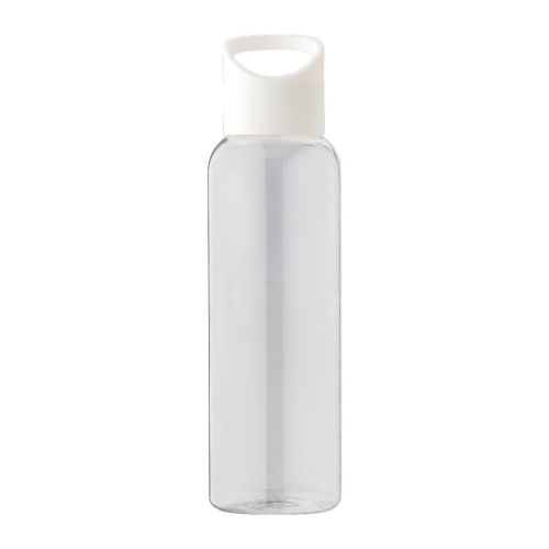 RITA - Gourde étanche de 650 ml en plastique recyclé 