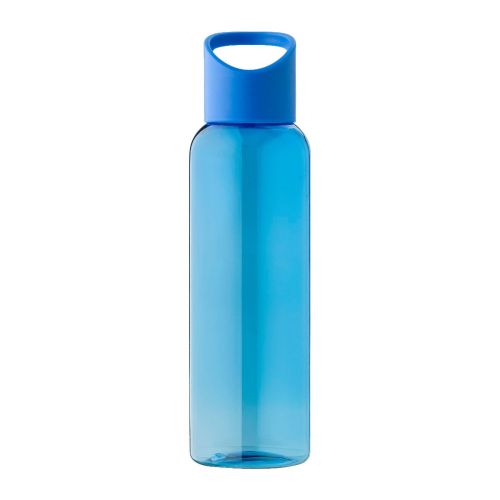 RITA - Gourde étanche de 650 ml en plastique recyclé 