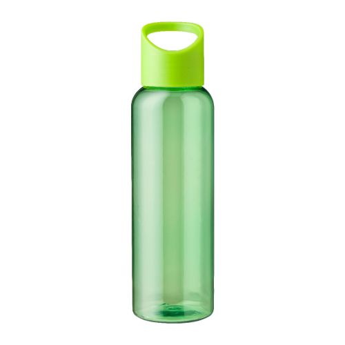RITA - Gourde étanche de 650 ml en plastique recyclé 