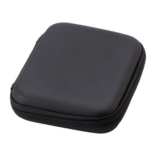LANI - Boîte à outils de 23 pièces dans un étui zippé en PU 