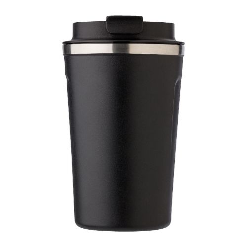 SOFIA - Mug isotherme de 380 ml en acier inoxydable 