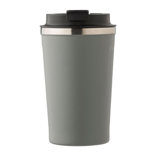 SOFIA - Mug isotherme de 380 ml en acier inoxydable 