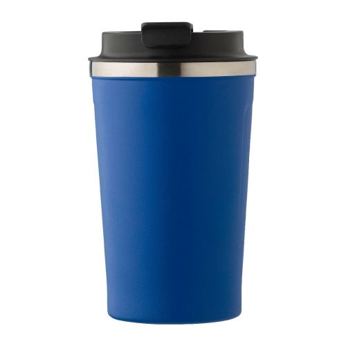 SOFIA - Mug isotherme de 380 ml en acier inoxydable 