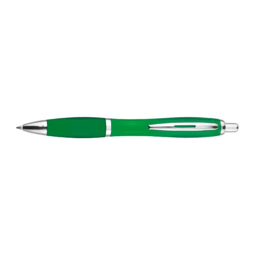 NEWPORT - Stylo bille en plastique recyclé 