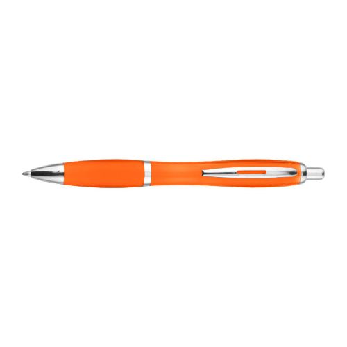 NEWPORT - Stylo bille en plastique recyclé 