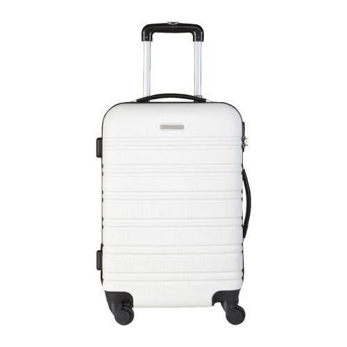 SERAFINA - Trolley avec coque rigide en ABS 