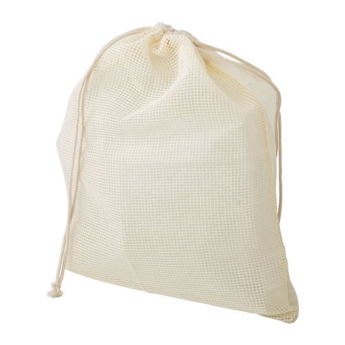 FREDDY - Sac filet en coton bio pour fruits 