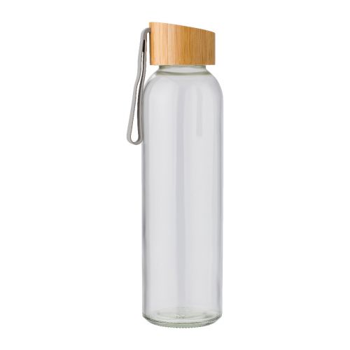 MARC - Bouteille de 500 ml en verre 