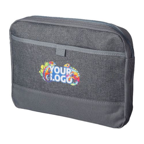 LEANDER - Etui pour tablette en polycanvas 