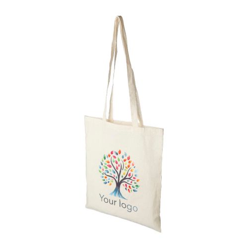HILDA - Sac shopping en coton 