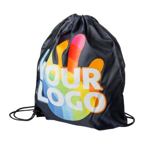 ENRIQUE - Sac à dos en polyester rPET 