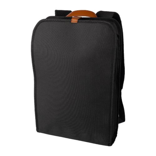 RALF - Sac à dos porte-ordinateur en polyester rPET 