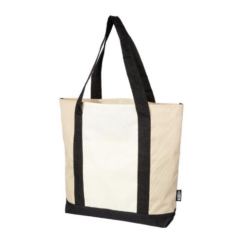 CARL - Sac shopping en rPET 
