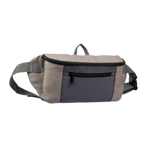 FABIENNE - Sac banane en polyester 