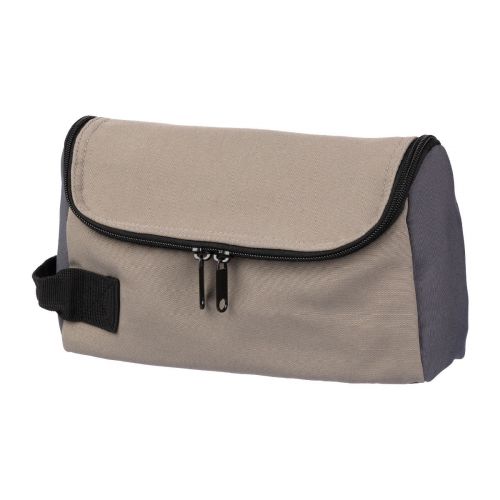 NIKLAS - Trousse de toilette en polyester 
