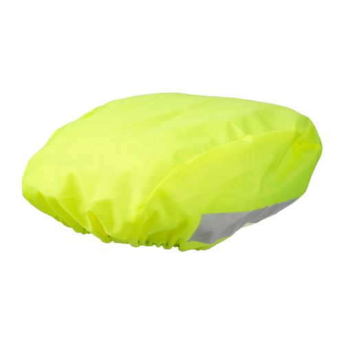 HORST - Couvre-casque réfléchissant de vélo en polyester 