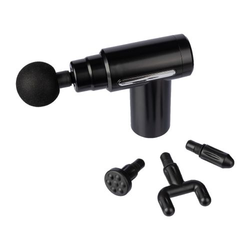 AXEL - Pistolet de massage ABS 