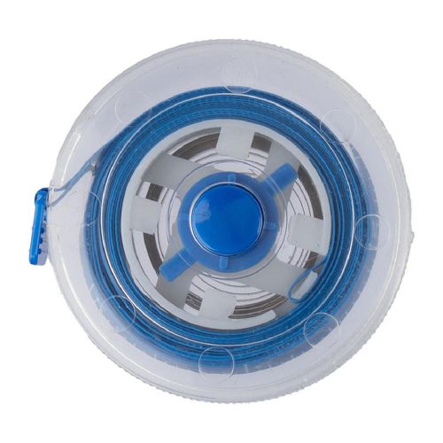 THEO - Mètre ruban rétractable en plastique Théo