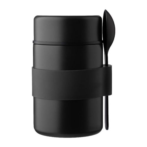 NIKO - Récipient alimentaire double paroi en inox 