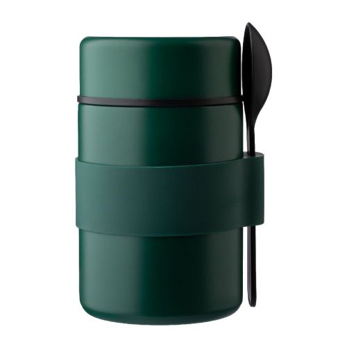 NIKO - Récipient alimentaire double paroi en inox 