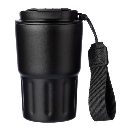 LOUISA - Mug isotherme en inox 
