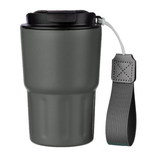 LOUISA - Mug isotherme en inox 