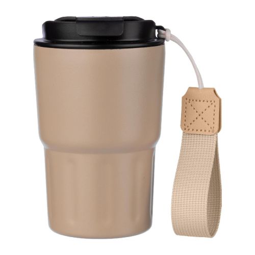 LOUISA - Mug isotherme en inox 