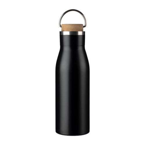 ALINE - Bouteille isotherme de 500 ml en inox recyclé 
