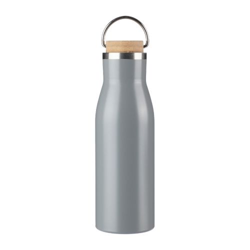 ALINE - Bouteille isotherme de 500 ml en inox recyclé 