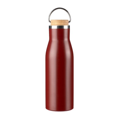 ALINE - Bouteille isotherme de 500 ml en inox recyclé 