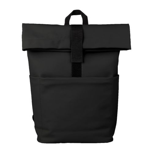 SENTA - Sac à dos porte-ordinateur en PU 