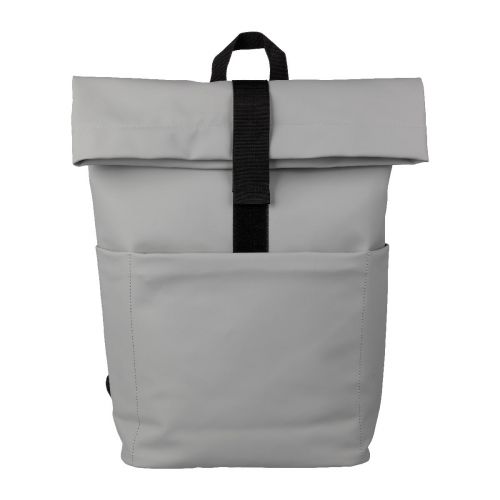 SENTA - Sac à dos porte-ordinateur en PU 
