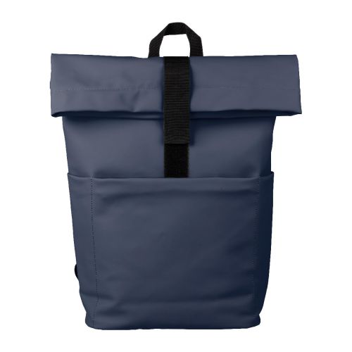 SENTA - Sac à dos porte-ordinateur en PU 