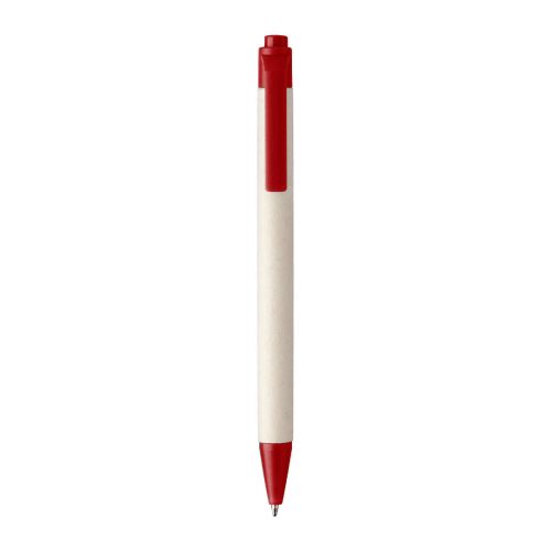 HEIKE - Stylo bille en brique de lait recyclée 