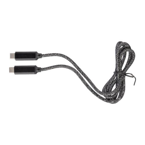 GERD - Câble de charge et de transfert en nylon 100W 